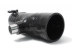 PERRIN 02-07 Subaru WRX / 04-21 STI Turbo Inlet Hose 3in. (For Aftermarket Turbos Only) - Black