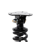 QA1 14-18 Chevrolet Silverado 2WD Lowering Kit w/ Spindles Single Adjustable 4in-6in