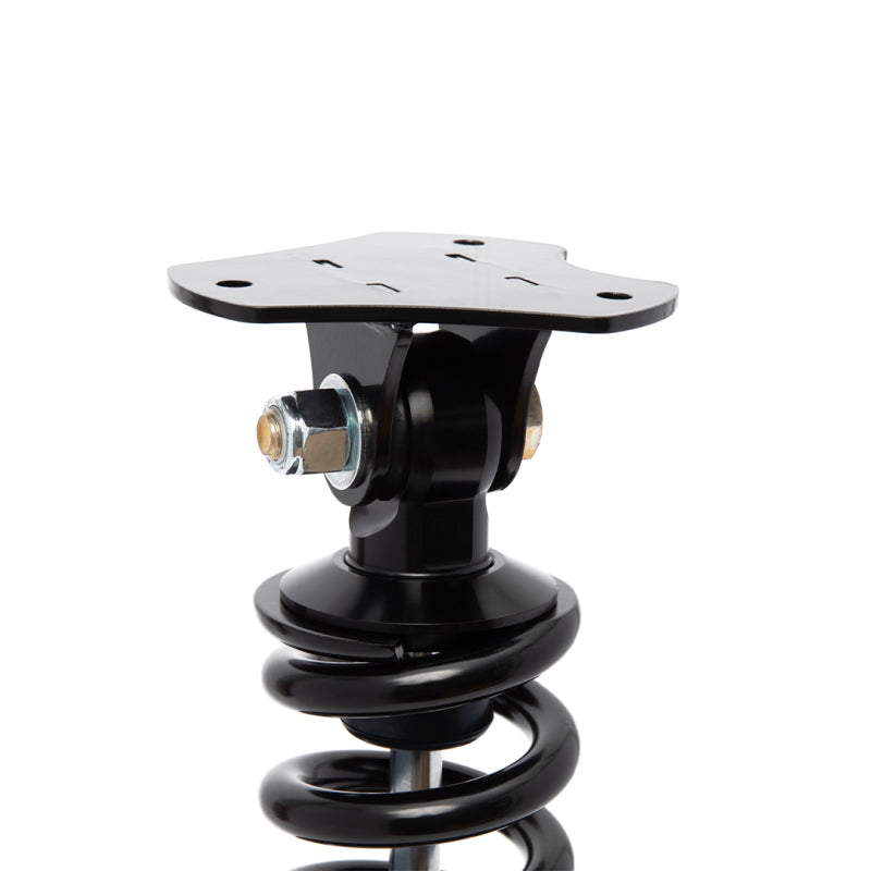 QA1 21-25 Ford F150 4WD Single Adjustable Lowering Kit (3.5in-5.5in)