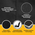 Covercraft 24-26 Toyota Grand Highlander Carhartt Super Dux PrecisionFit Custom Second Row Seat Cvr
