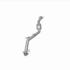 MagnaFlow 20-21 Subaru WRX 2.0L Direct Fit Catalytic Converter (California Grade)