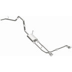MagnaFlow BRE Exhaust Kit 12-17 Nissan NV1500 NV2500 NV3500 4.0L