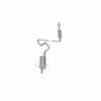 MagnaFlow BRE Exhaust Kit 07 Nissan Sentra 2.0L