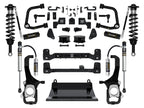 ICON 22-23 Toyota Tundra 6in Stage 3 Suspension System Tubular UCA