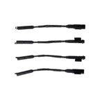 Bilstein 22-24 Audi RS3 B1 Module - Active to Passive Suspension Conversion Kit