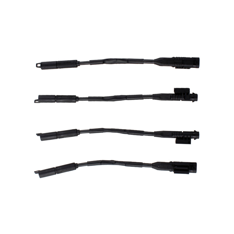 Bilstein 22-24 Audi RS3 B1 Module - Active to Passive Suspension Conversion Kit