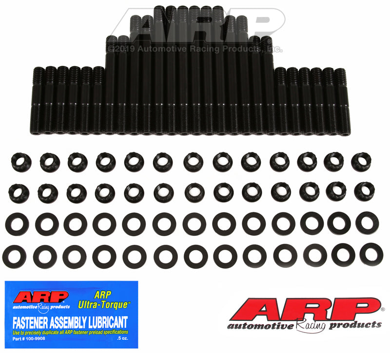 ARP Chevy 4.3L V6 12pt Head Stud Kit
