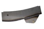 Rustbuster Leaf Spring Frame Section Left Side