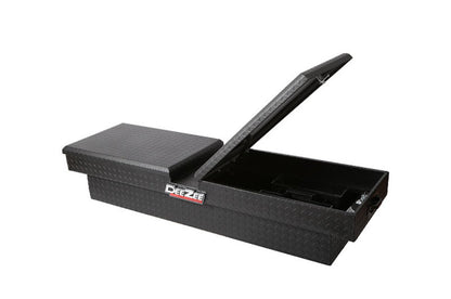Deezee Universal Tool Box - Red Crossover - Double Black BT