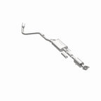 MagnaFlow Direct Fit Catalytic Converter 17-19 Kia Soul 1.6L