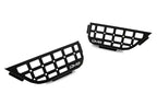 DV8 Offroad 2018+ Jeep Wrangler JL/Gladiator JT Slim Rear Door Molle Pockets