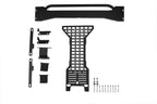 DV8 21-24 Ford Bronco 2-Door Overhead Molle Panel