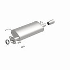 MagnaFlow BRE Exhaust Kit 04-12 Mitsubishi Galant 2.4L