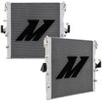 Mishimoto 2024+ Toyota Tacoma Performance Aluminum Radiator