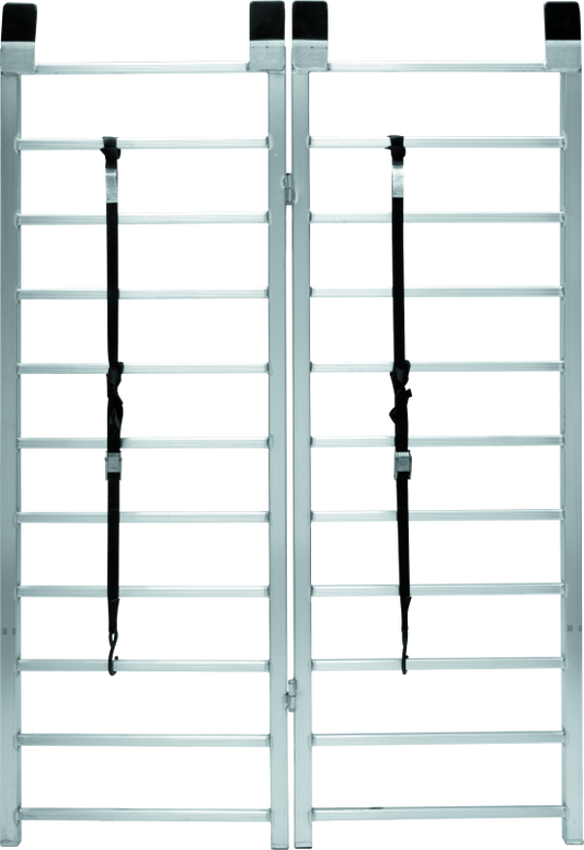 QuadBoss Pallet 10/PC 56-0052 - 50W 72L