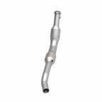 MagnaFlow Direct Fit Catalytic Converter 05-08 LR3/RR Sport Driver Side