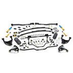 Hotchkis 67-69 Chevy Camaro / 67-69 Pontiac Firebird Conv Stage 2 TVS