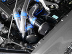 GReddy BNR32 COMPLETE SUCTION KIT Z32 AIRFLOW METERS