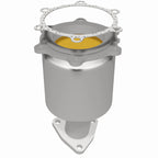 MagnaFlow 1997 Infiniti QX4 3.3L Direct Fit Converter