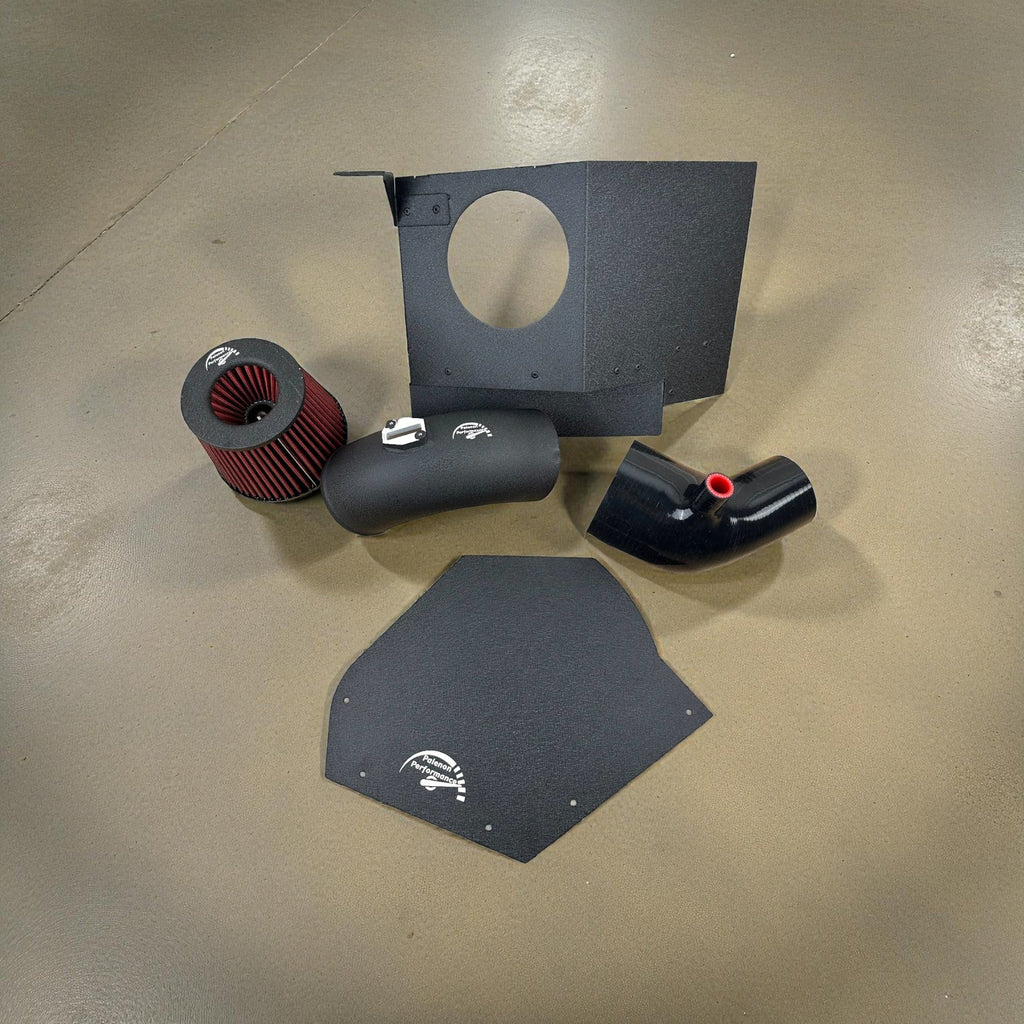 High Flow B58 Cold Air Intake For 2019+ Toyota Supra A90 & A91 3.0T | Palenon Performance