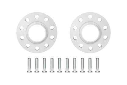 Eibach 21-23 Ford Mustang Mach-E Pro-Spacer Kit (15mm Pair)