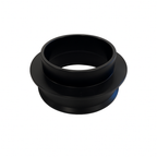 QA1 1-7/8in ID Spring Spacer - .75in Large - Aluminum