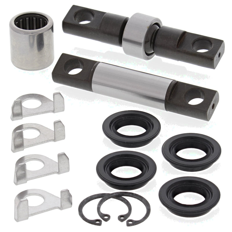 All Balls Racing 08-14 Kawasaki KFX450R Front Lower A-Arm Bearing Kit - 2 Kits Req. Per Veh.