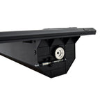 Westin 19-26 Ram 1500 (New Body)(Excl. RamBox) 5ft 7in Bed Manual Retractable Tonneau Cover - Black