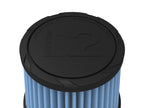 aFe POWER Universal Clamp-On Air Filter w D2 Dura-Dry Media 2-3/4in F x 6in B x 4-3/4in T x 5inH