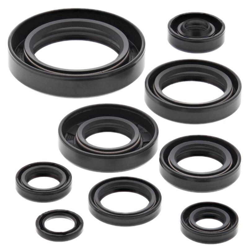 Vertex Gaskets 85-87 Honda CR250R Oil Seal Kit