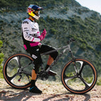 Ecarpat Cirge MTB - 27.5”