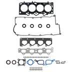 Fel-Pro Hyundai Elantra HS 26181 PT-3 PermaTorque Engine Cylinder Head Gasket Set