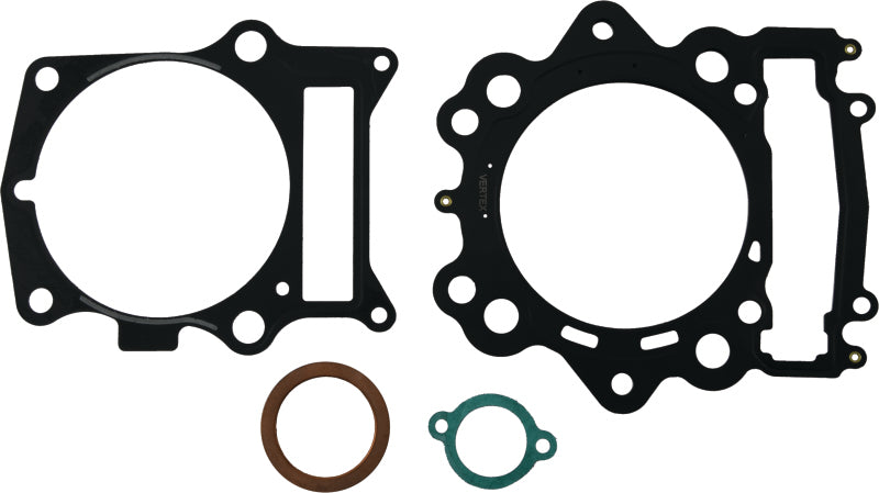 Cylinder Works 14-15 Yamaha YFM 700 D Grizzly 4x4 700cc +3mm Big Bore Top-End Gasket Kit 105mm