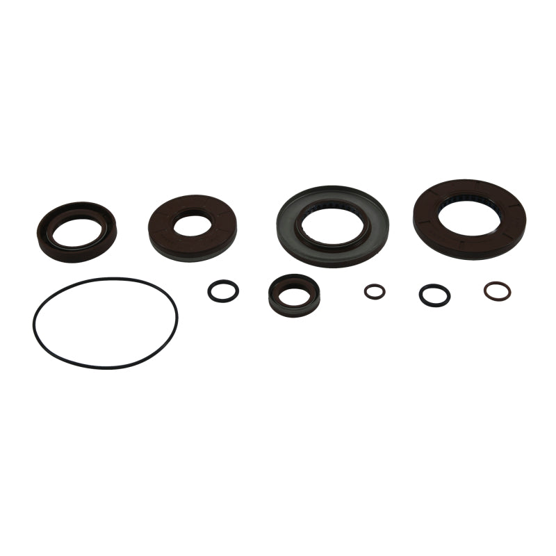 All Balls Racing 22-23 Polaris PRO XD Full Size Diesel Transaxle Seal Kit