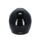 RaceQuip OF25 SA2025 GLBLK SML HELMET