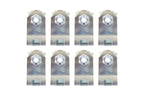 Rustbuster Bed Mounting Bolt Kit