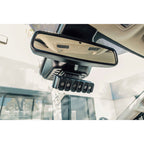 Oracle Trigger 6 Shooter Toyota 4Runner Lexus Gx 470 & Fj Cruiser Combo Kit