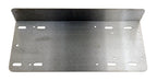 Fast Mounting Tray, E6 Cd Ignition, Aluminum