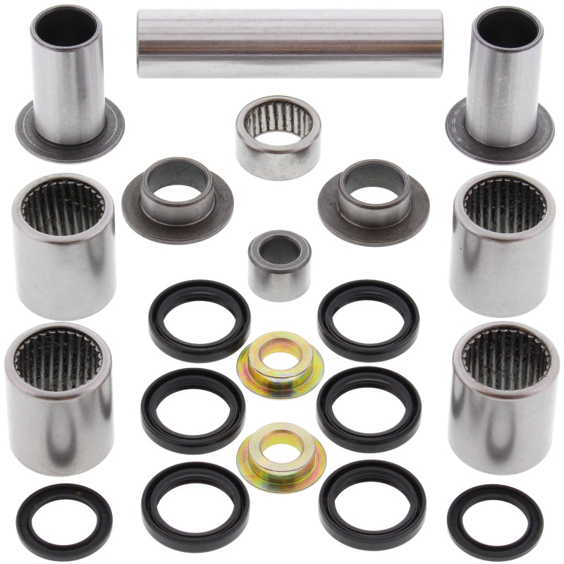 All Balls Racing 2001 Yamaha YZ125 Linkage Bearing Kit