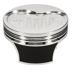 JE Pistons Chevy LS2 4.000in - 3.622in Stroke -14.3cc Dish Set of 8 Pistons