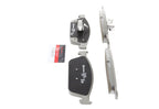 Brembo OE 19-23 Ford Transit Connect PRIME Ceramic Brake Pad - Front