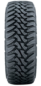 Toyo Open Country M/T Tire - 35X1150R20 124Q E/10