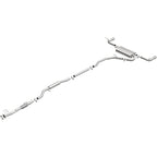 MagnaFlow BRE Exhaust Kit 07-10 Edge MKX 3.5L