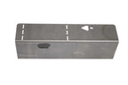 Rust Buster 02-09 Chevy Trailblazer / GMC Envoy Rear Frame Section - Right