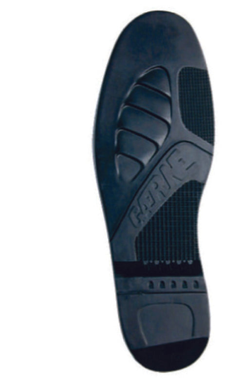 Gaerne Supercross Sole Replacement Black Size - 8