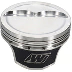 Wiseco RED Series Chevy Small Block 400 4.165in Bore 1.125in CH -12.00 CC Piston Set