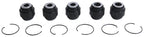 All Balls Racing Rear Ind. Suspension Kit