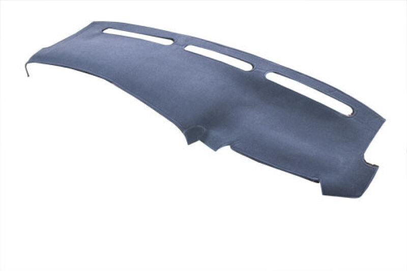 Covercraft 07-13 Chevrolet Avalanche UltiMat Custom Dash Cover by DashMat - Smoke