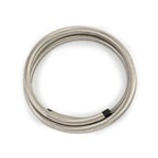 Mishimoto PTFE Braided -6AN 6ft Hose Stainless