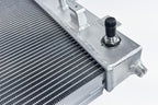 CSF 17-20 Ford Raptor / 15-25 F-150 High Performance Radiator